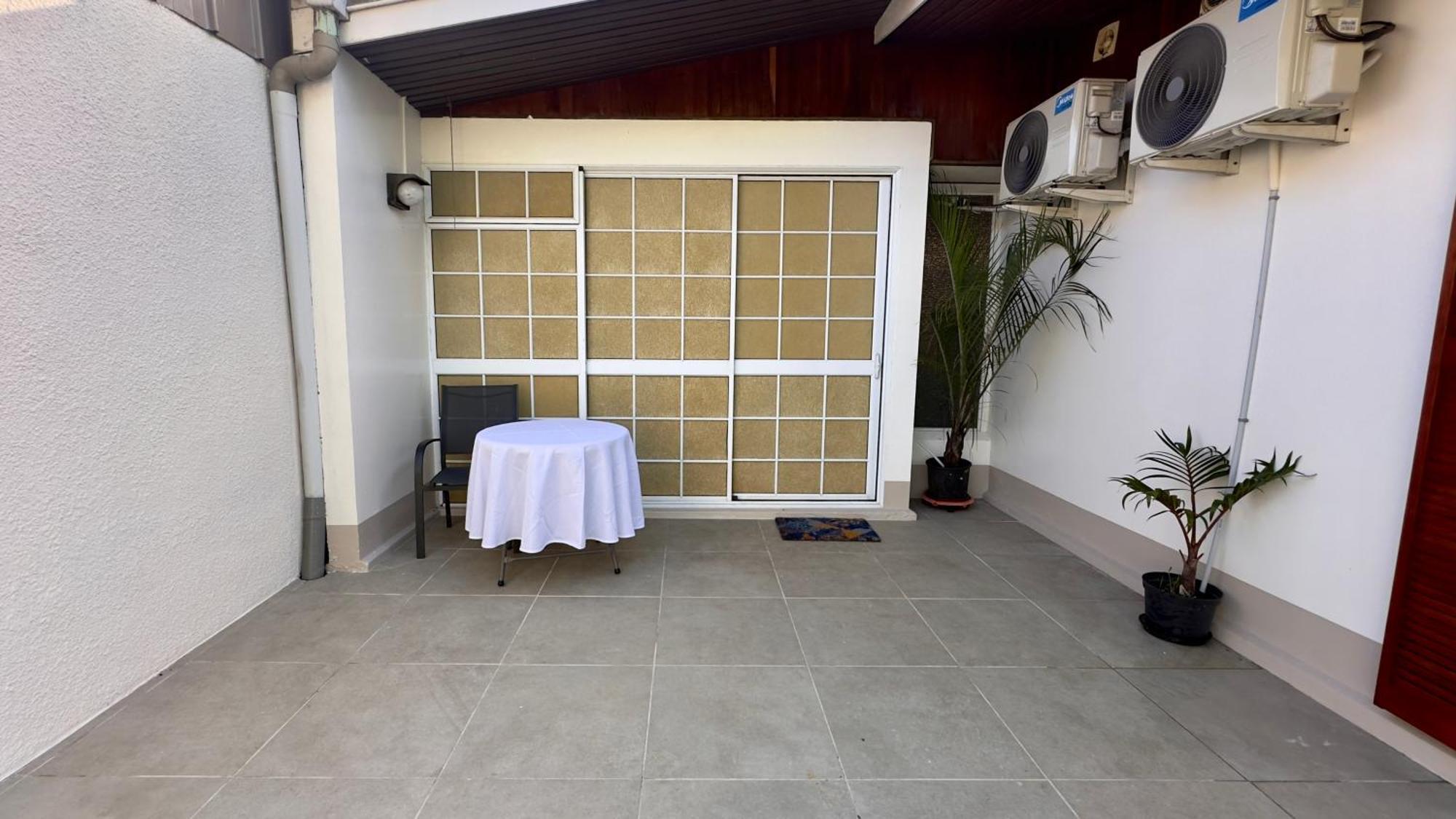 Vaiata Lodge Arue  외부 사진