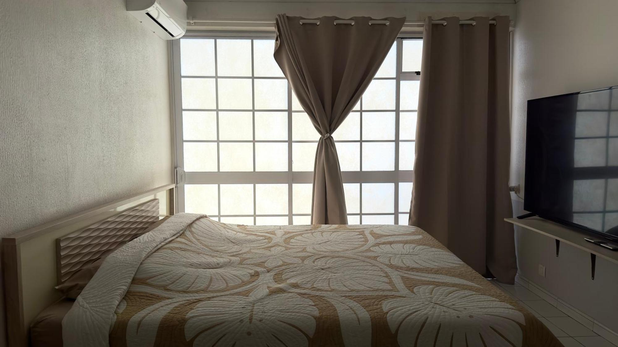 Vaiata Lodge Arue  외부 사진