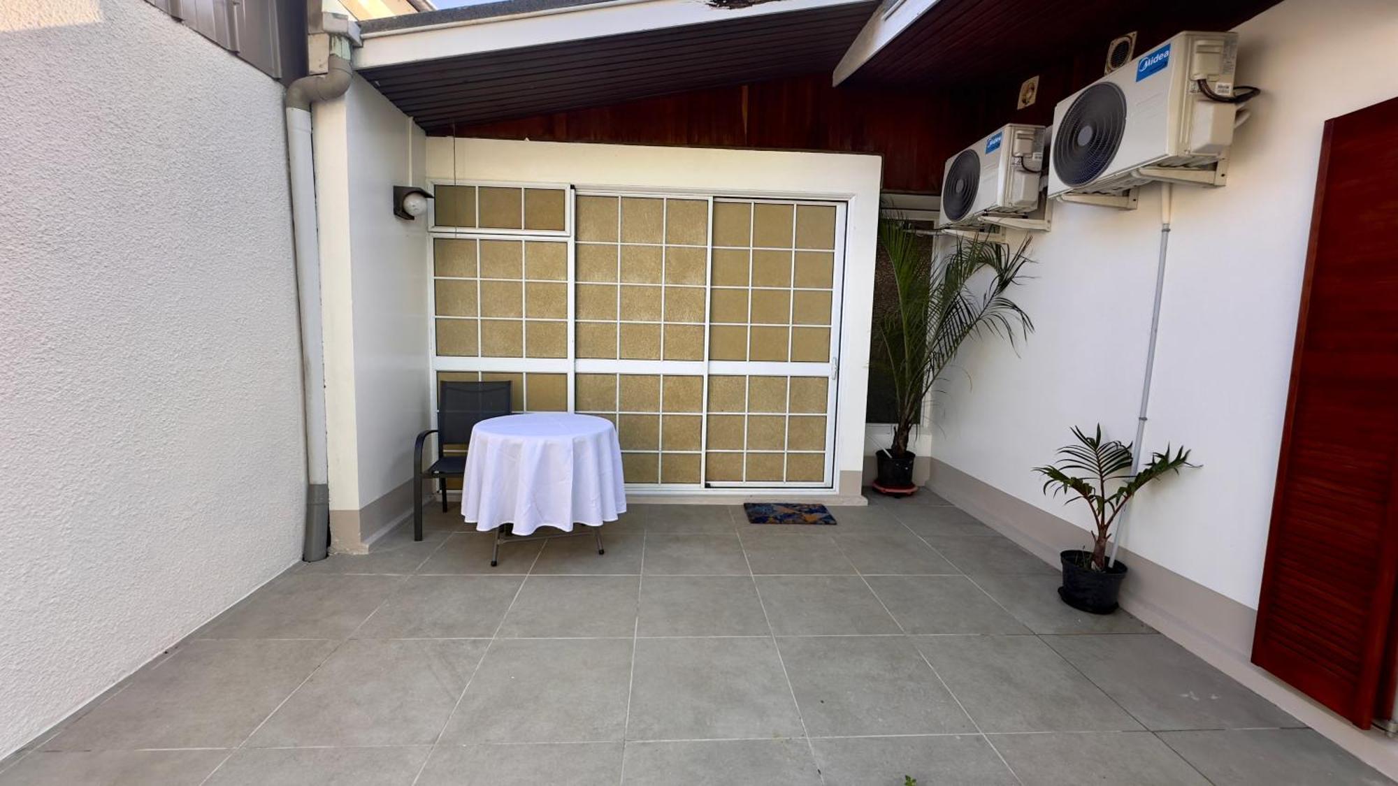 Vaiata Lodge Arue  외부 사진